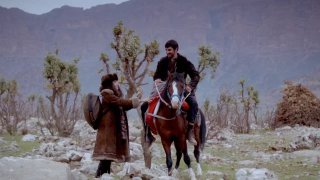 Photo 3 du film : My Sweet Pepper Land