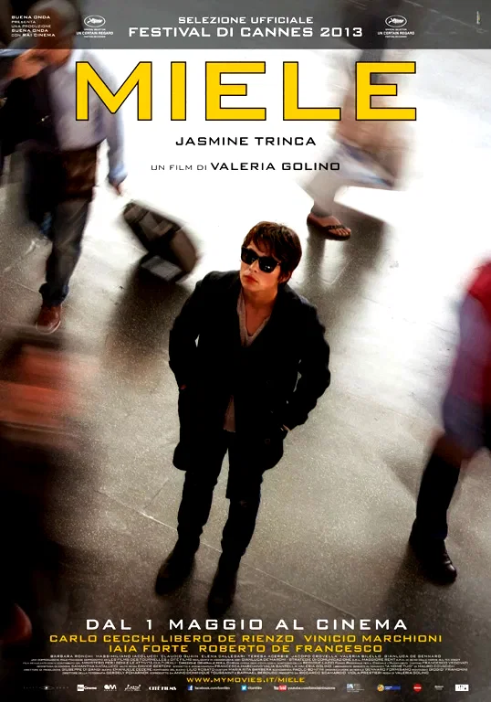 Affiche du film : Miele