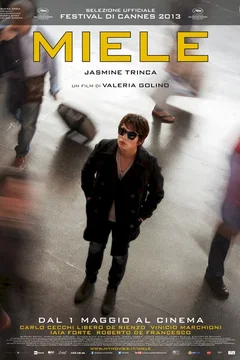 Affiche du film Miele