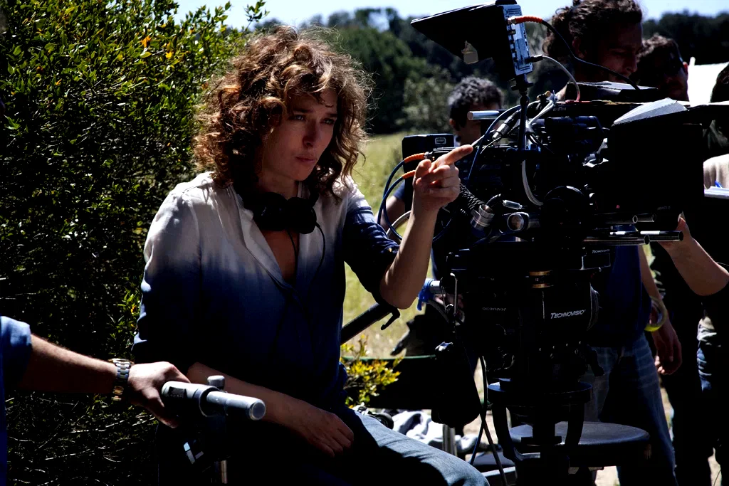 Photo 2 du film : Miele