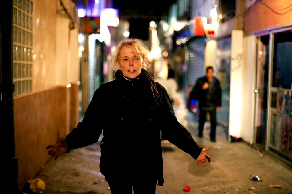 Photo 2 du film : Les Salauds