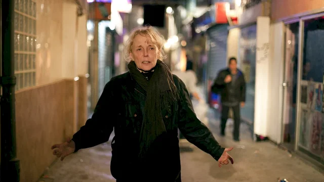 Photo du film : Les Salauds
