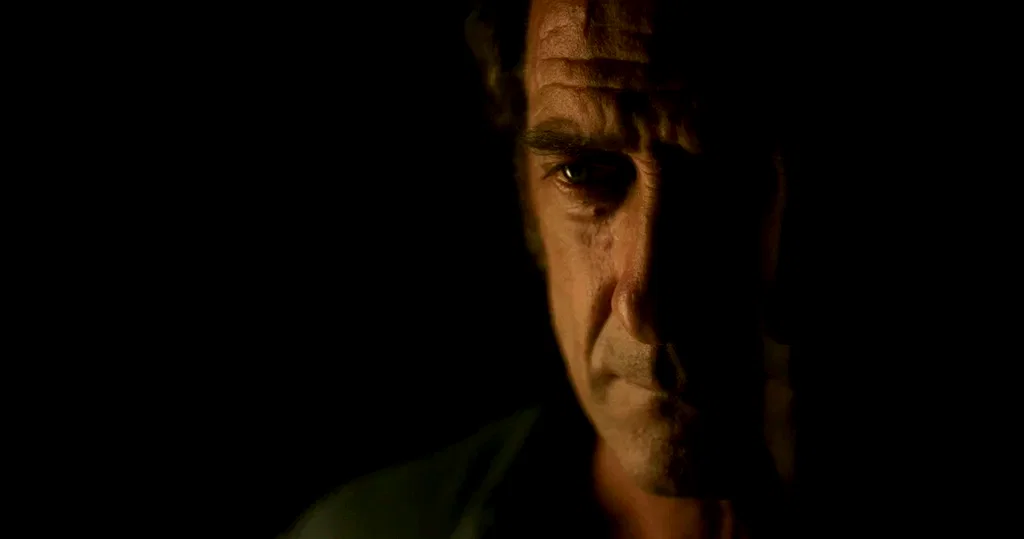 Photo 3 du film : Les Salauds