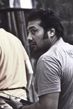 Photo du film : Ugly