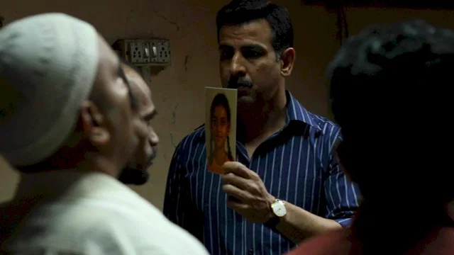 Photo du film : Ugly