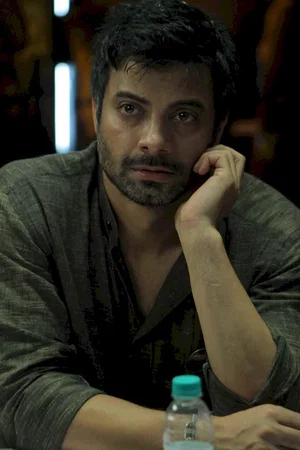 Photo du film : Ugly