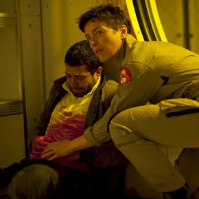 Photo du film : The Last Days on Mars