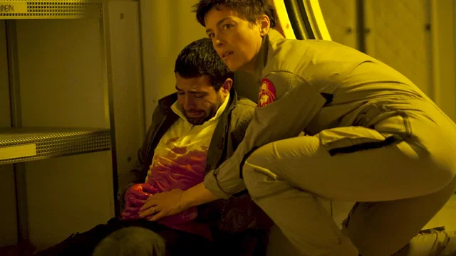 Photo 2 du film : The Last Days on Mars