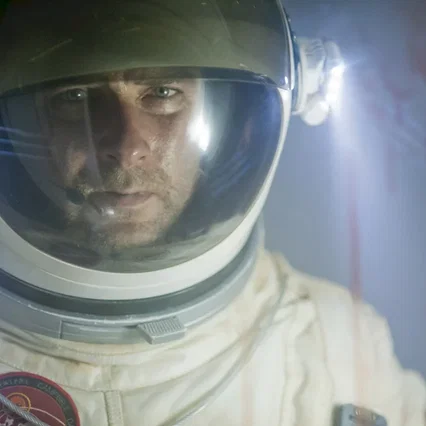 Miniature photo du film : The Last Days on Mars