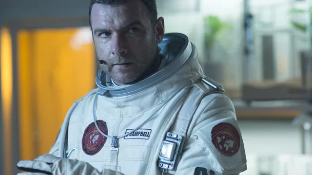 Photo 5 du film : The Last Days on Mars