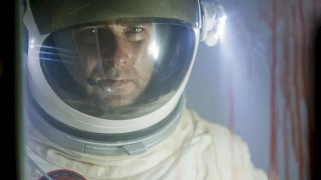Photo 7 du film : The Last Days on Mars