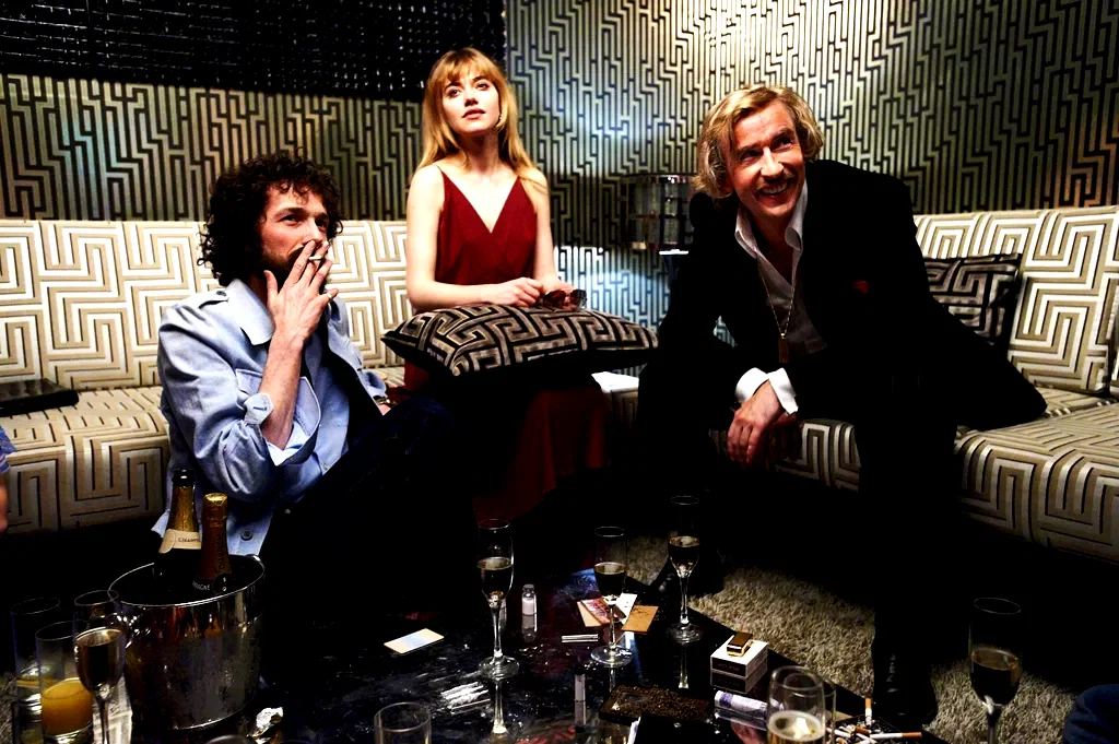Photo du film : A Very Englishman