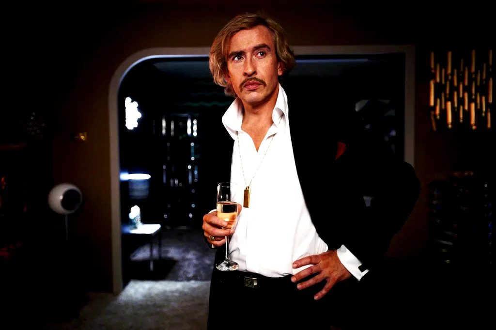 Photo du film : A Very Englishman