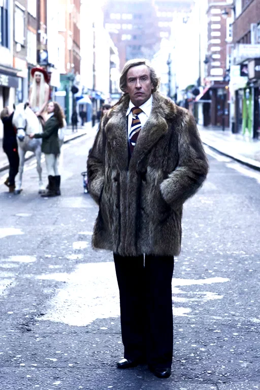 Photo du film : A Very Englishman