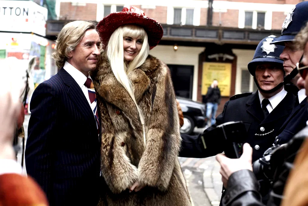 Photo du film : A Very Englishman