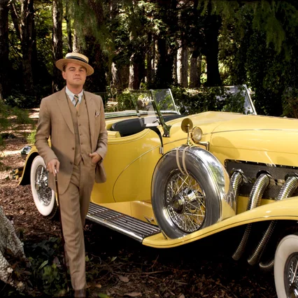 Miniature photo du film : Gatsby le Magnifique