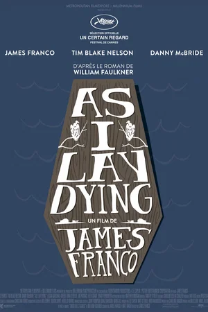 Photo du film : As I Lay Dying