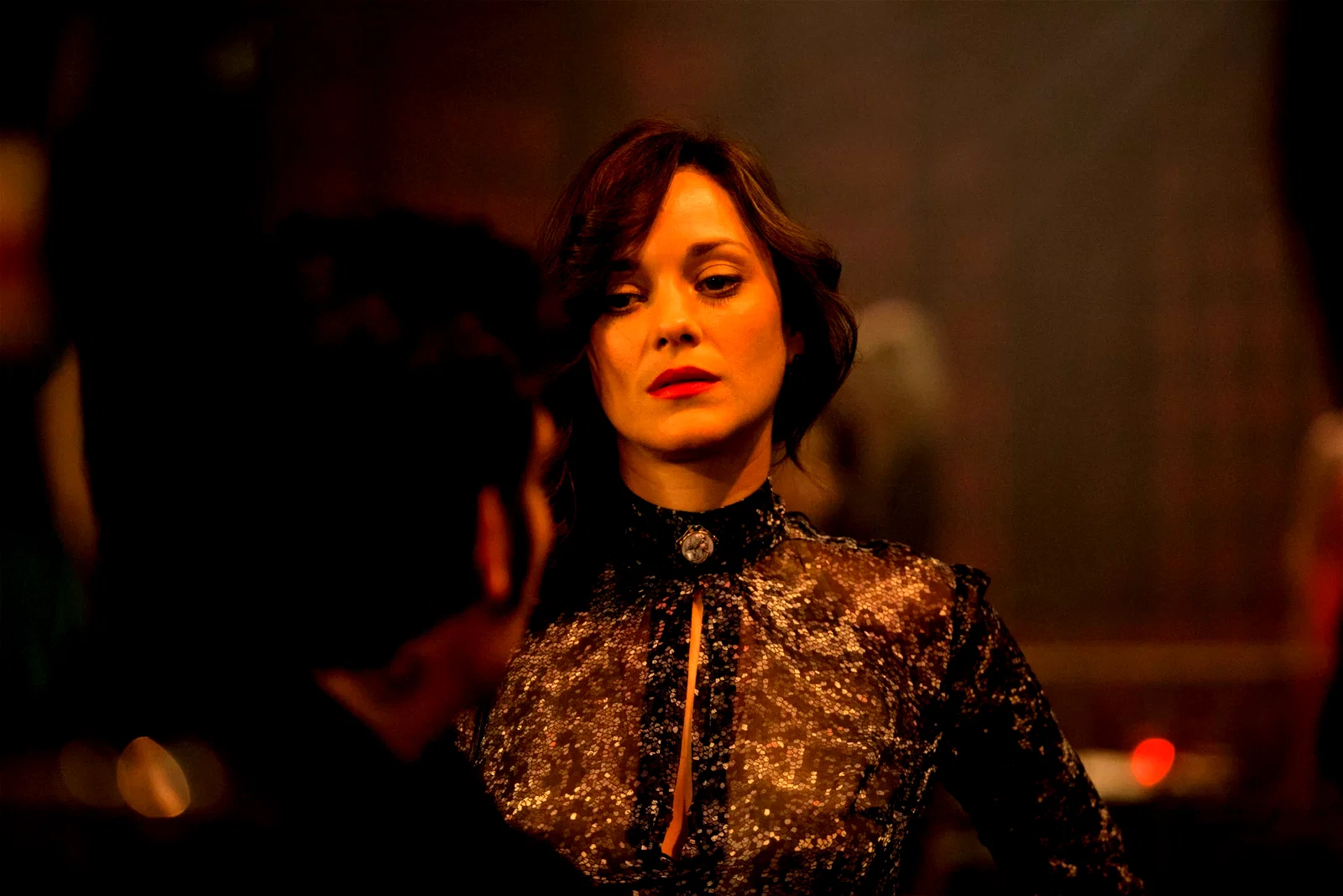 Photo 2 du film : Blood Ties
