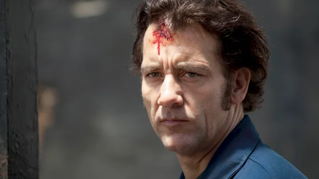 Photo du film : Blood Ties