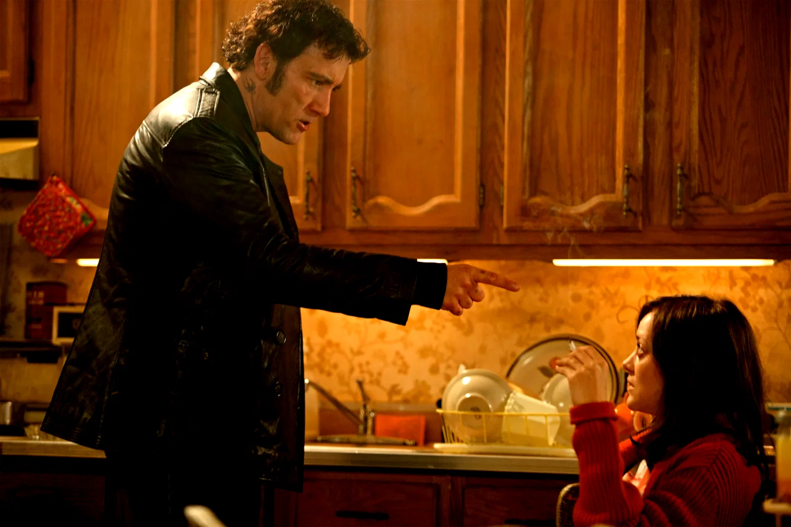 Photo 4 du film : Blood Ties