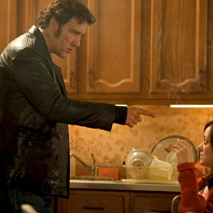 Miniature photo du film : Blood Ties