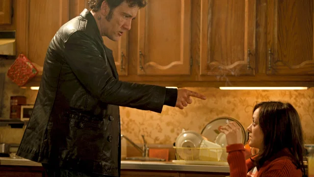 Photo du film : Blood Ties