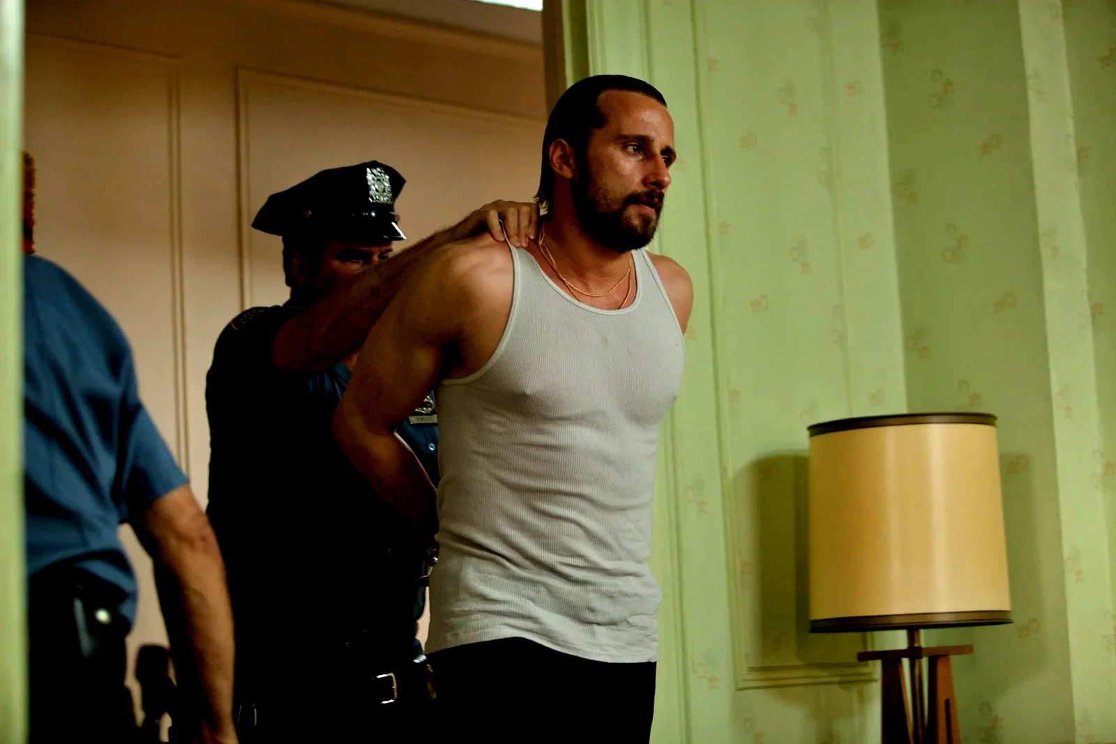 Photo 6 du film : Blood Ties