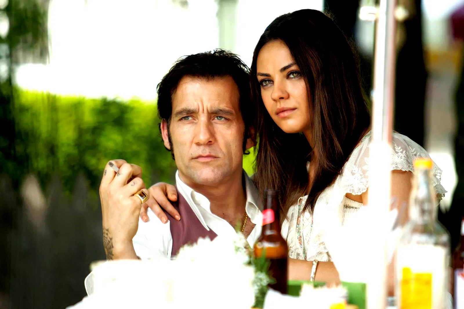 Photo 5 du film : Blood Ties