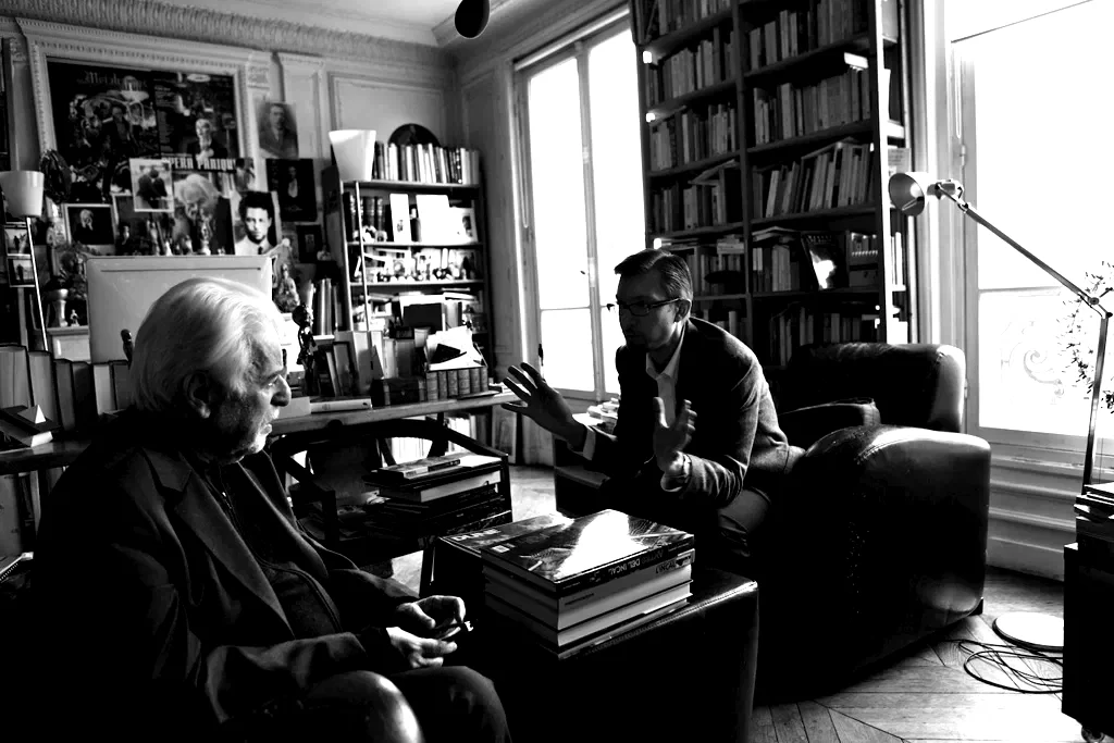 Photo 3 du film : Jodorowsky's Dune
