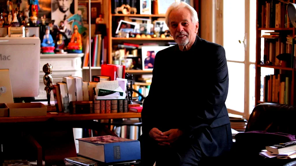 Photo 11 du film : Jodorowsky's Dune