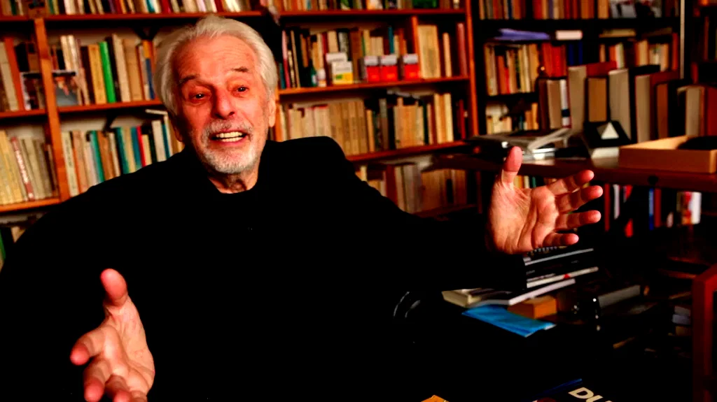 Photo 12 du film : Jodorowsky's Dune