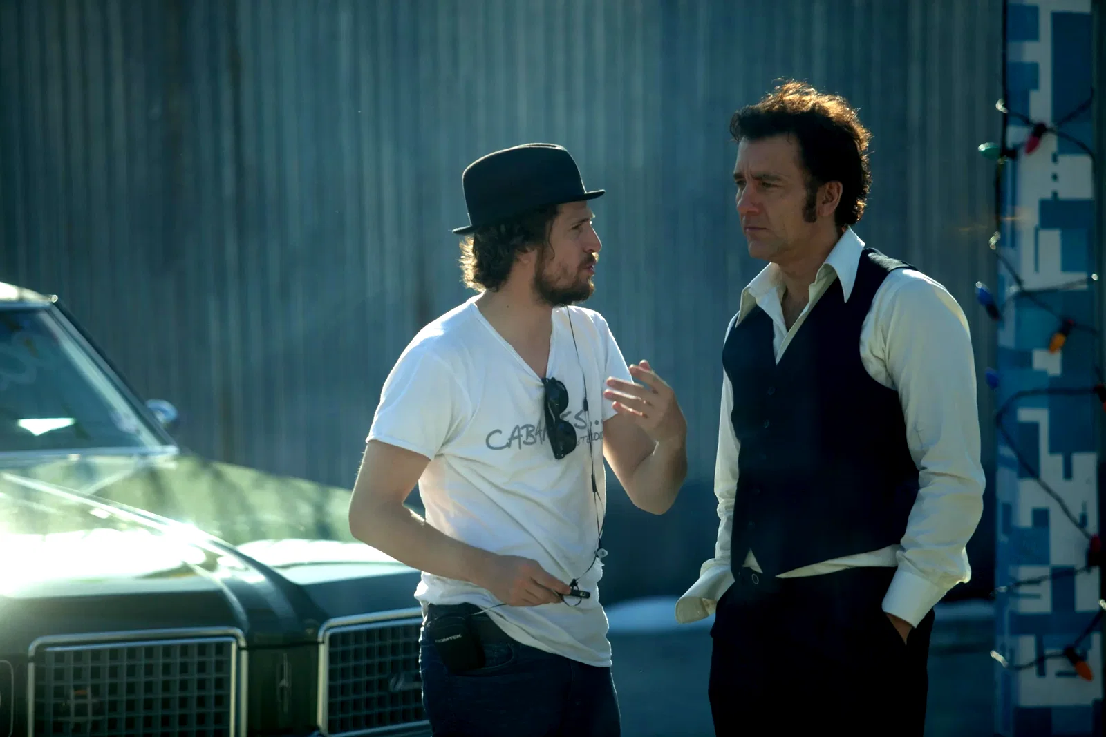 Photo 8 du film : Blood Ties