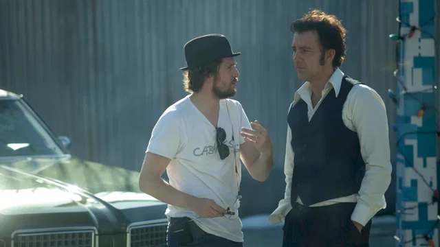 Photo du film : Blood Ties