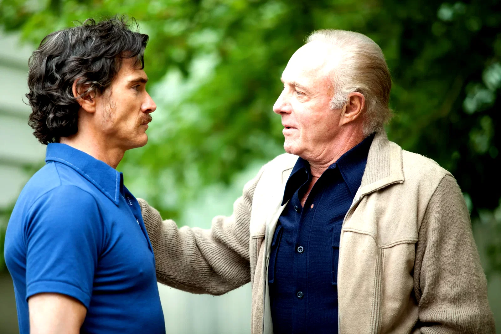 Photo 9 du film : Blood Ties