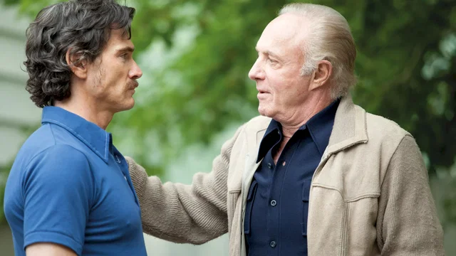 Photo du film : Blood Ties