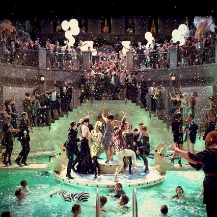 Miniature photo du film : Gatsby le Magnifique