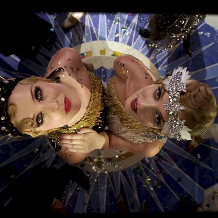 Miniature photo du film : Gatsby le Magnifique