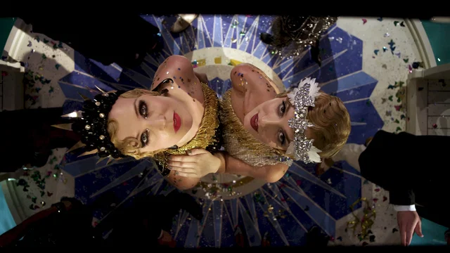 Photo du film : Gatsby le Magnifique