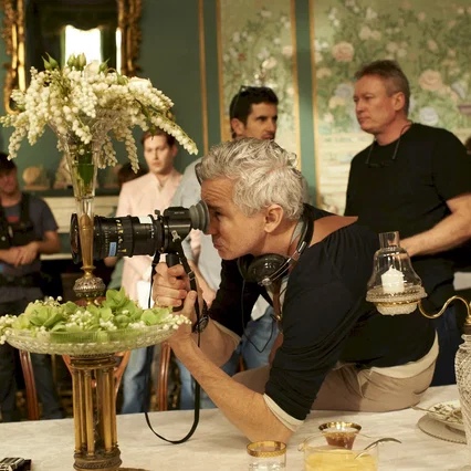 Miniature photo du film : Gatsby le Magnifique