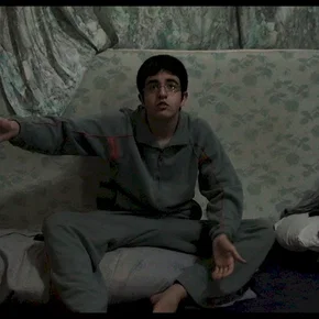 Photo du film : L'Escale 