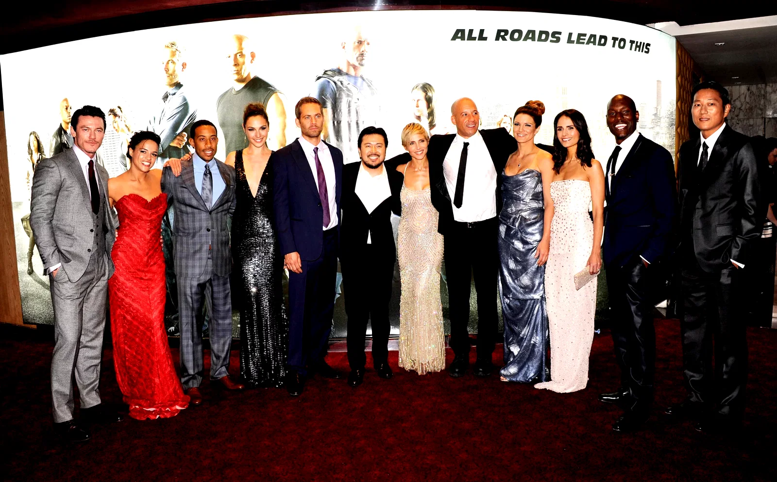 Photo 22 du film : Fast & Furious 6