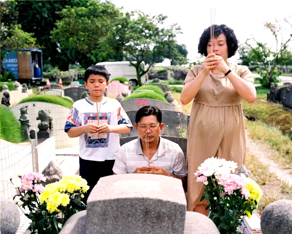 Photo 8 du film : Ilo Ilo