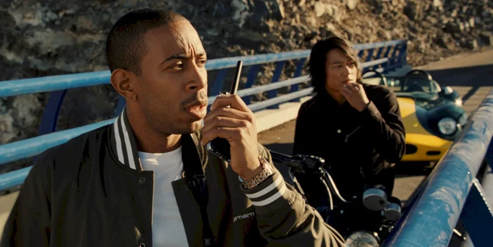 Photo du film : Fast & Furious 6