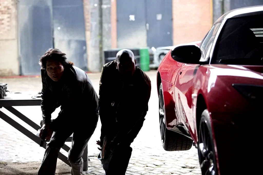 Photo 29 du film : Fast & Furious 6
