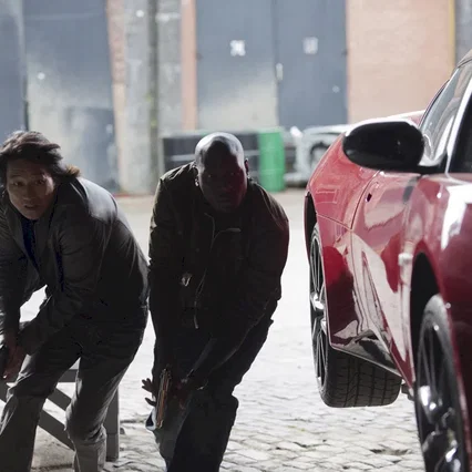Miniature photo du film : Fast & Furious 6