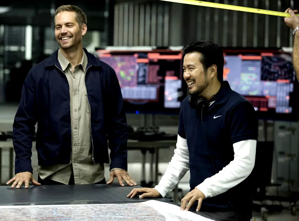 Photo 30 du film : Fast & Furious 6