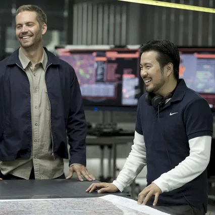 Miniature photo du film : Fast & Furious 6