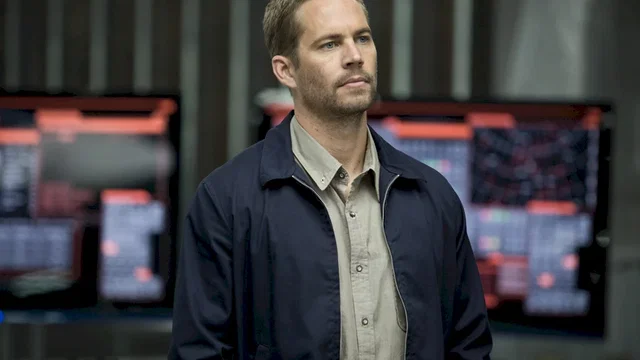 Photo du film : Fast & Furious 6