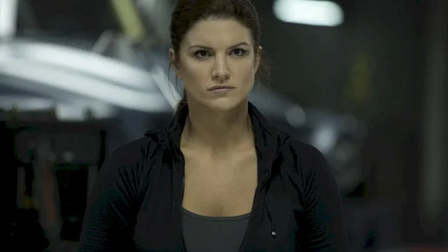 Photo du film : Fast & Furious 6