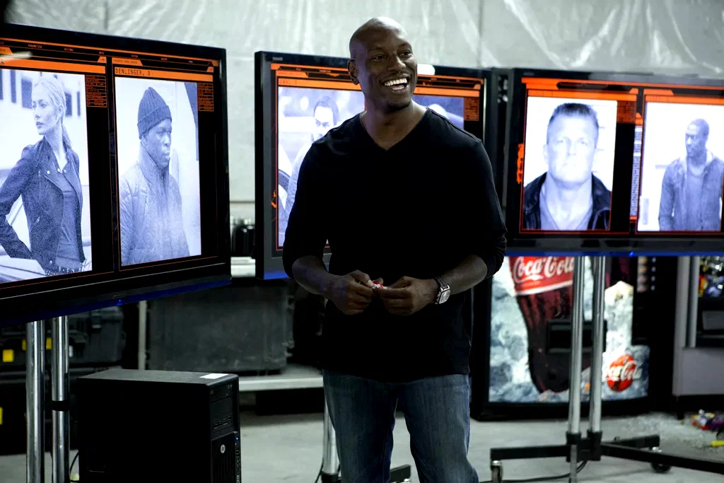 Photo 34 du film : Fast & Furious 6